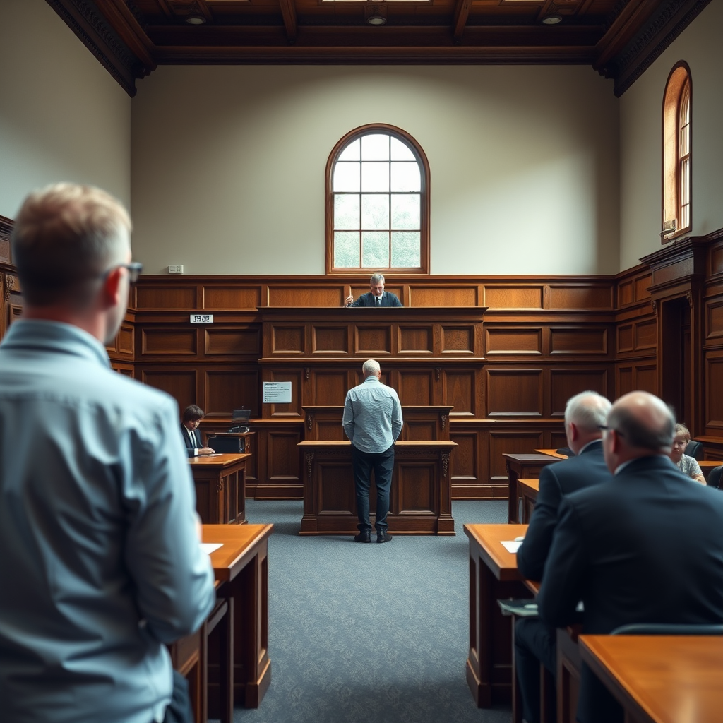 Court report: Latest cases from Oxford Magistrates' Court